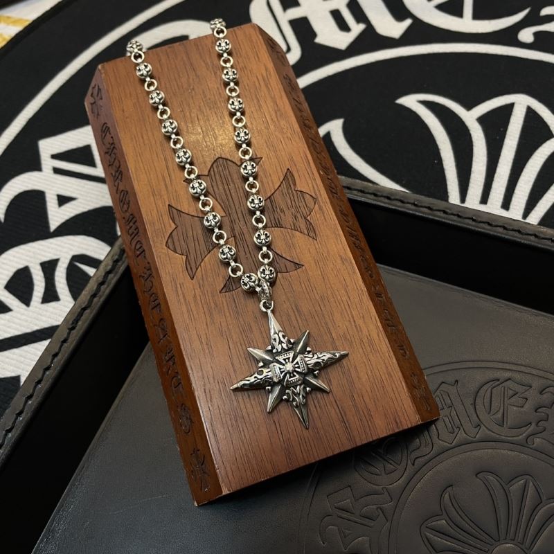 Chrome Hearts Necklaces